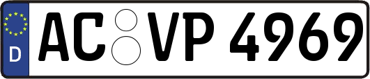 AC-VP4969