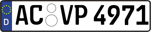 AC-VP4971