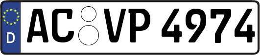 AC-VP4974