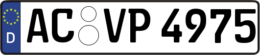 AC-VP4975