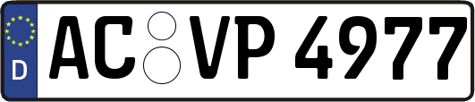 AC-VP4977