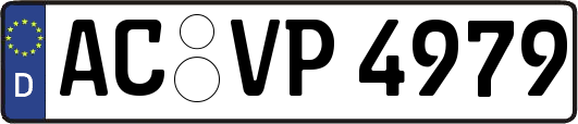 AC-VP4979