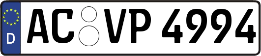 AC-VP4994