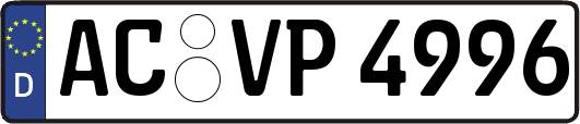 AC-VP4996