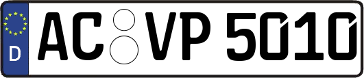 AC-VP5010