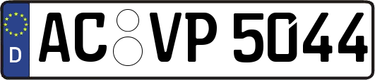 AC-VP5044