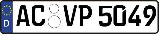 AC-VP5049