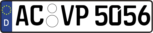 AC-VP5056
