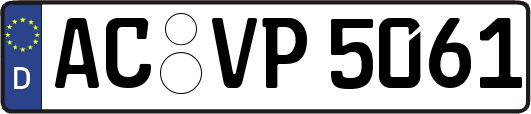 AC-VP5061