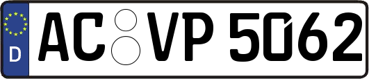 AC-VP5062