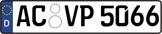 AC-VP5066
