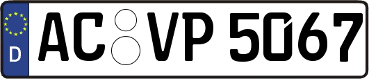 AC-VP5067