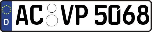 AC-VP5068
