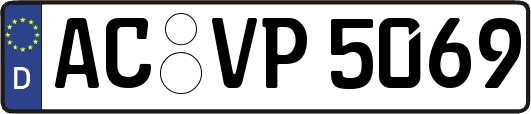 AC-VP5069