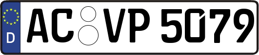 AC-VP5079
