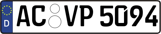 AC-VP5094