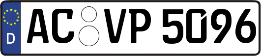 AC-VP5096