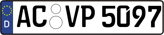 AC-VP5097