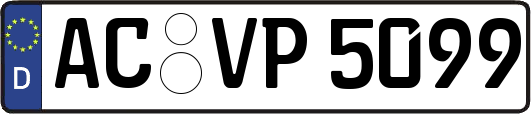 AC-VP5099