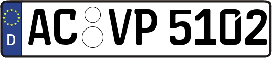 AC-VP5102