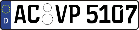 AC-VP5107
