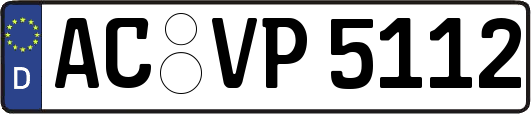 AC-VP5112