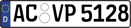 AC-VP5128