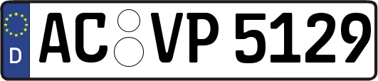 AC-VP5129