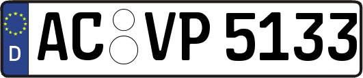 AC-VP5133