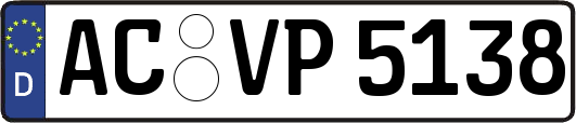 AC-VP5138