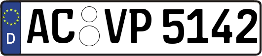 AC-VP5142