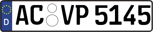 AC-VP5145