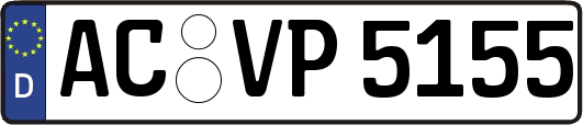 AC-VP5155