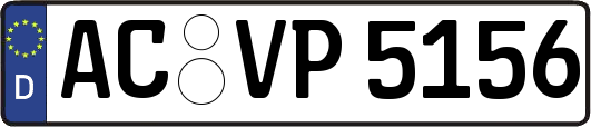 AC-VP5156