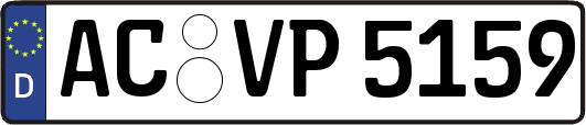 AC-VP5159