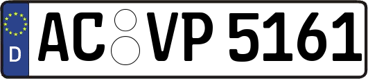 AC-VP5161