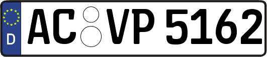 AC-VP5162