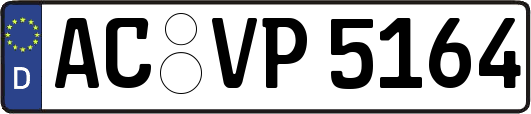 AC-VP5164