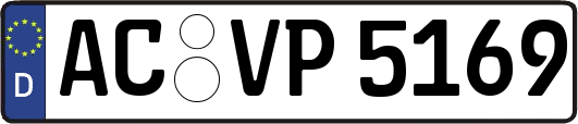 AC-VP5169