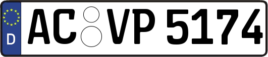 AC-VP5174