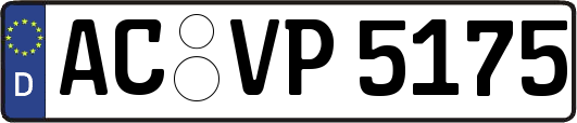 AC-VP5175