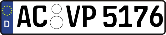 AC-VP5176