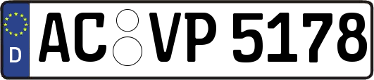 AC-VP5178