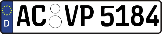 AC-VP5184
