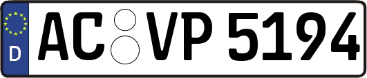 AC-VP5194