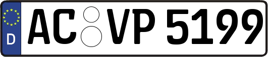 AC-VP5199