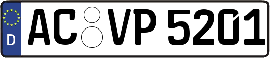 AC-VP5201
