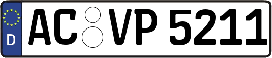 AC-VP5211