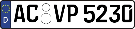 AC-VP5230