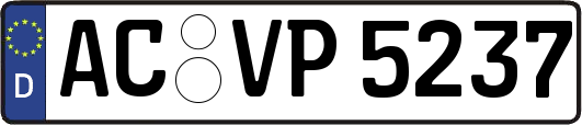 AC-VP5237